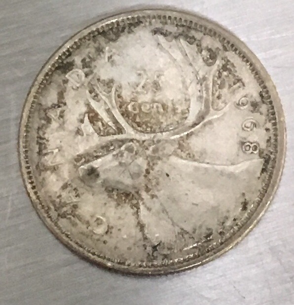 Quarter-Roll-Searching