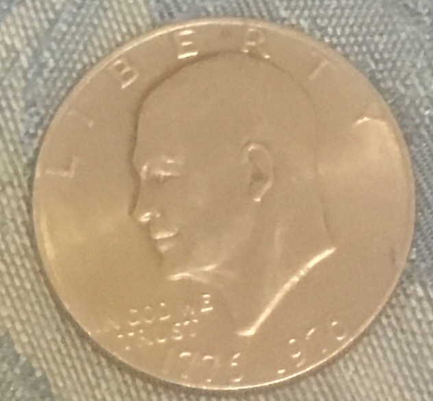 I-Founds-A-1881-O-Morgan-Dollars!