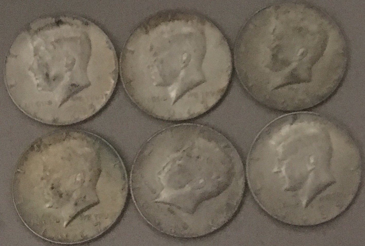 Older-Coins-From-A-Teller-Trays!