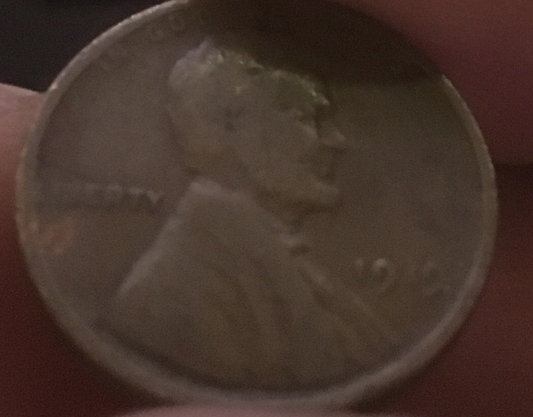 A-Founds-A-1919-Wheat-Cents!!