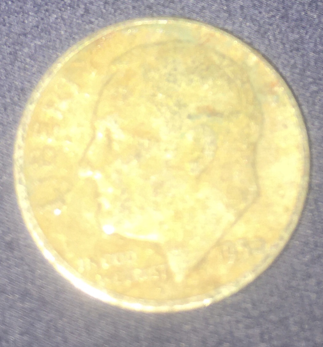 Dime-Roll-Searching
