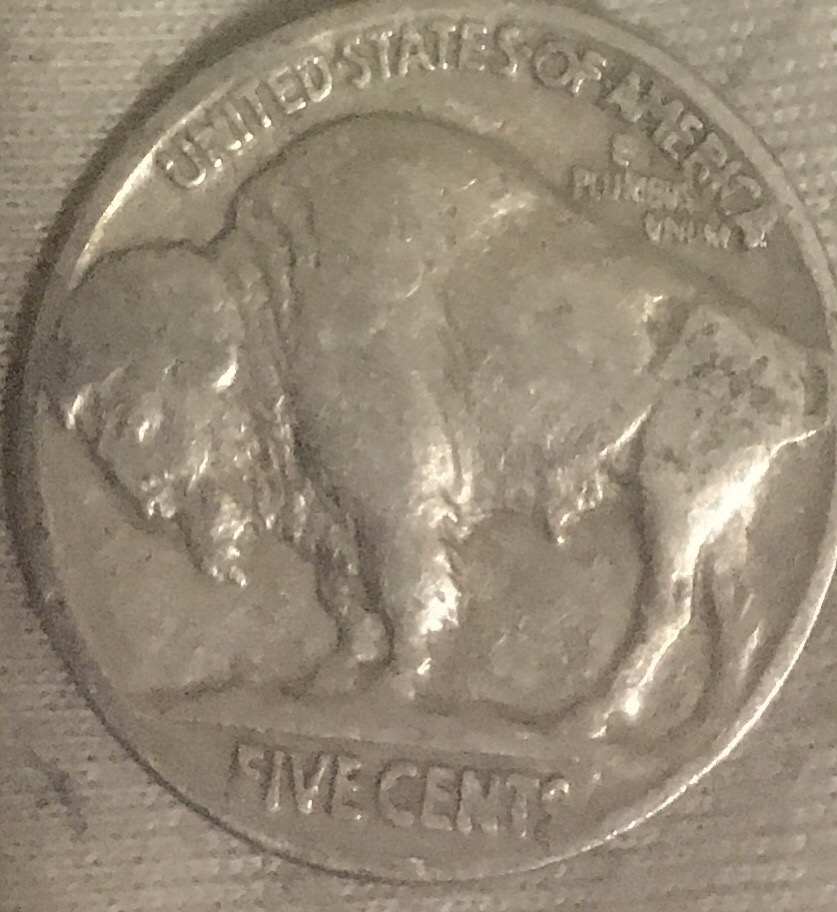 The-Goal:-25,000-Rolls-Of-Nickels-All-Searchers-Welcome!