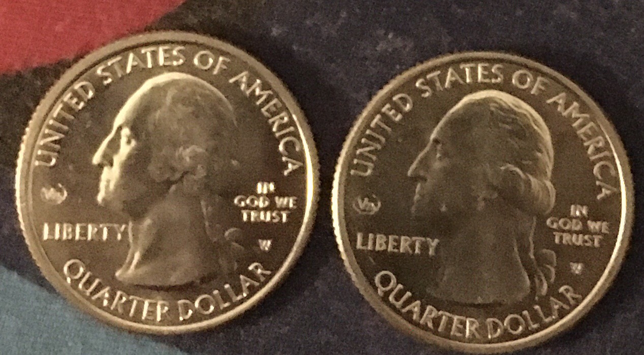 Quarter-Roll-Searching