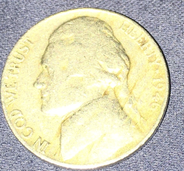 Older-Coins-From-A-Teller-Trays!