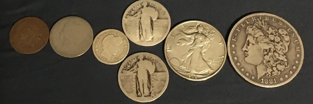 All-Times-Oldest-Coin-Roll-Hunting