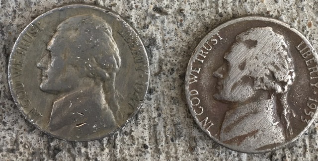 Do-You-A-Pick-Up-Old-Coins-From-Drive-Thru?