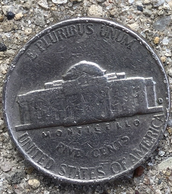 Do-You-A-Pick-Up-Old-Coins-From-Drive-Thru?