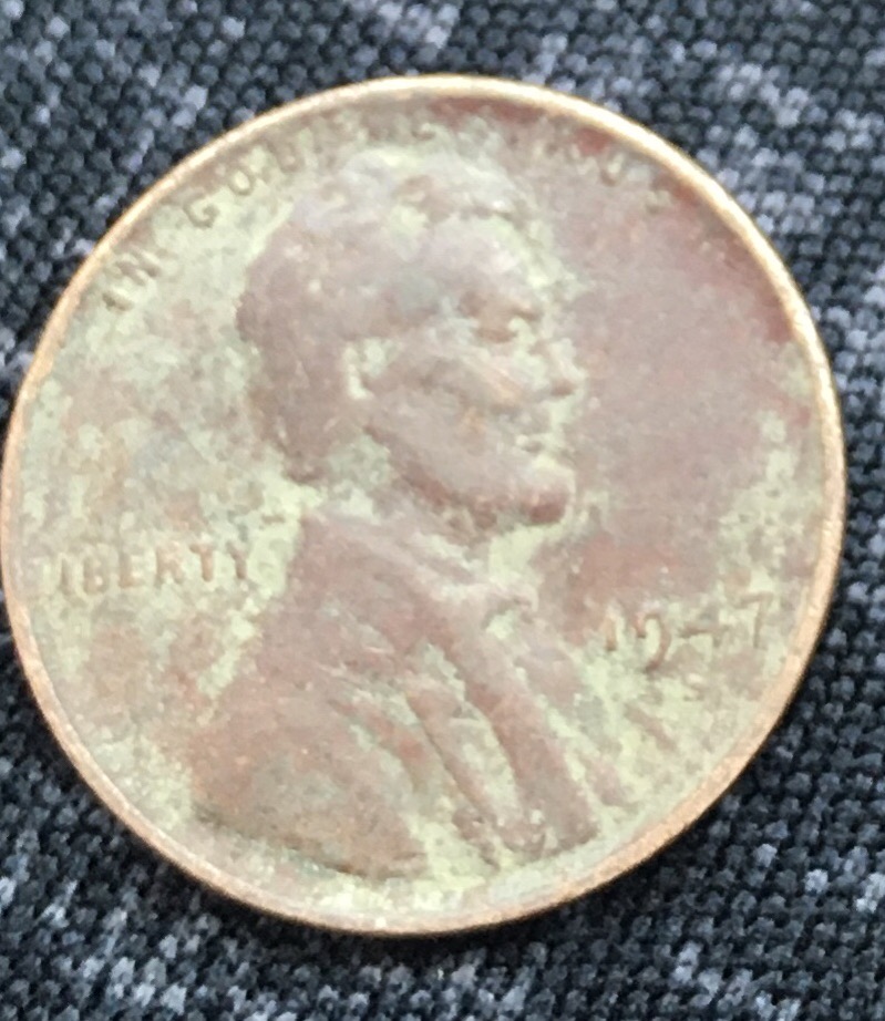 Do-You-A-Pick-Up-Old-Coins-From-Drive-Thru?