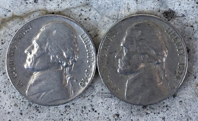 Older-Coins-From-A-Teller-Trays!