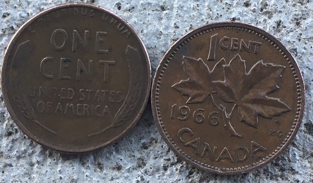 Older-Coins-From-A-Teller-Trays!