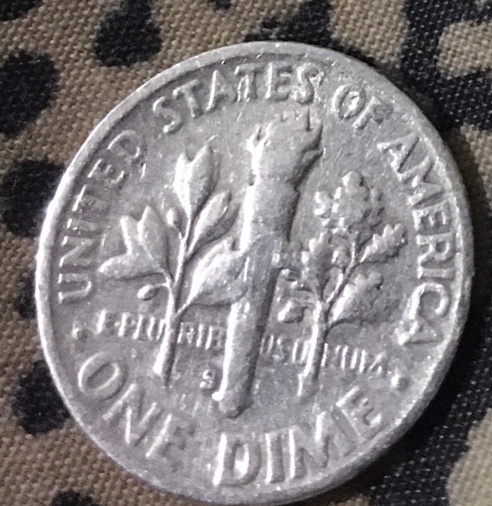 Older-Coins-From-A-Teller-Trays!