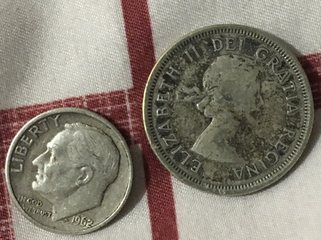 1960-S-Rolls-Coin-Roll-Hunting.