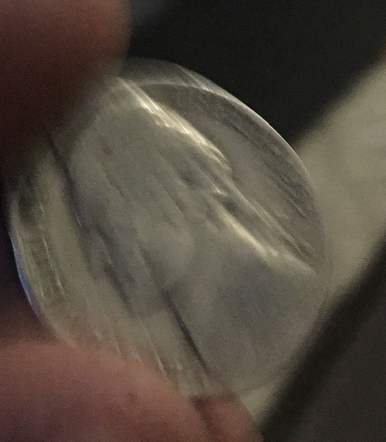 Do-You-A-Pick-Up-Old-Coins-From-Drive-Thru?