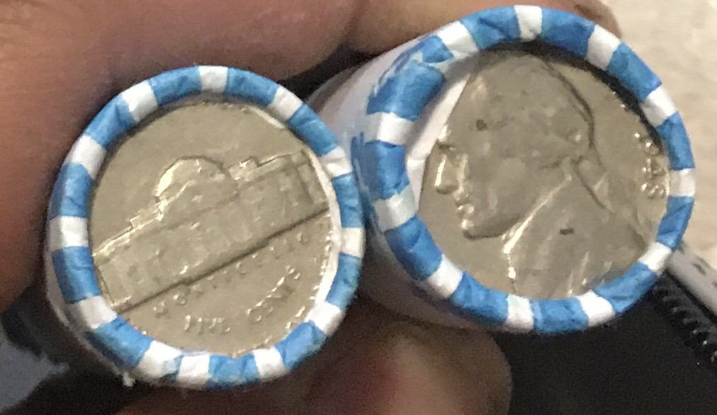 Pictures-Of-End-Roll-Finds