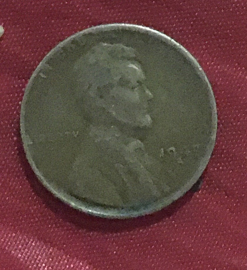 Do-You-A-Pick-Up-Old-Coins-From-Drive-Thru?