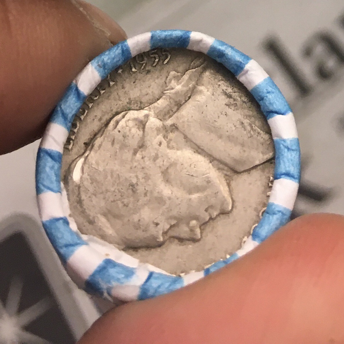 Pictures-Of-End-Roll-Finds