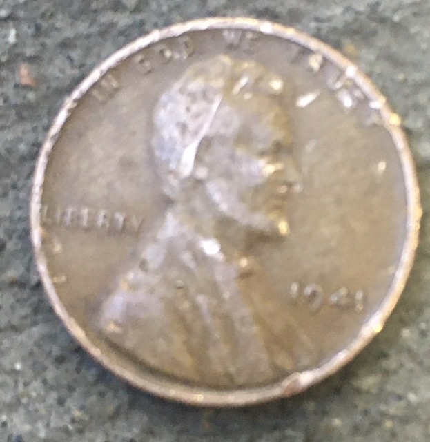 Pick-Up-A-1941-Wheats-Cents-On-Parking-Lot?