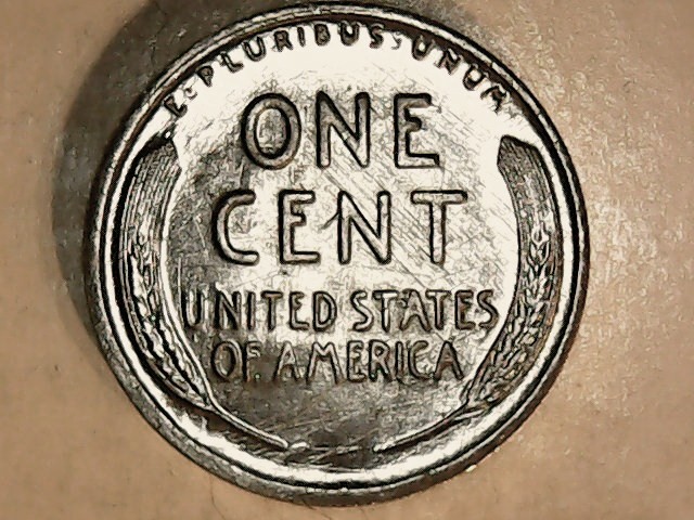 HI-I-Have-A-1978-Silver-Penny-No-Mint-Mark