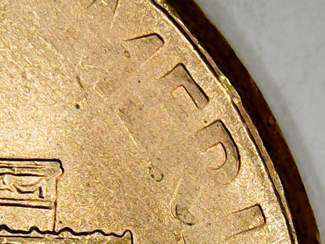 2003-D-LMC,-Double-Sided-Struck-Through-Grease-Or-?