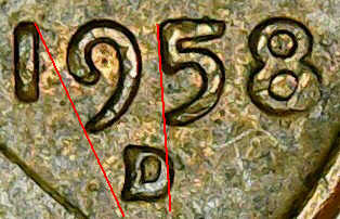 1958-D-Variety-Mint-Mark