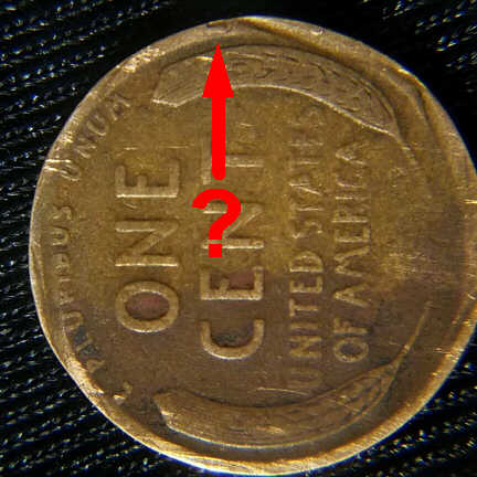 1942-S-Penny-With-An-L-Stamped-On-The-Rim