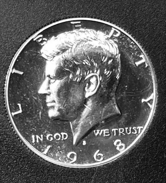 1968-S-Proof-Half-Dollar---Distorted-Letters