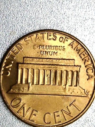 1982-Large-Date-Lincoln-Cent---Lots-O'-Die-Cracks