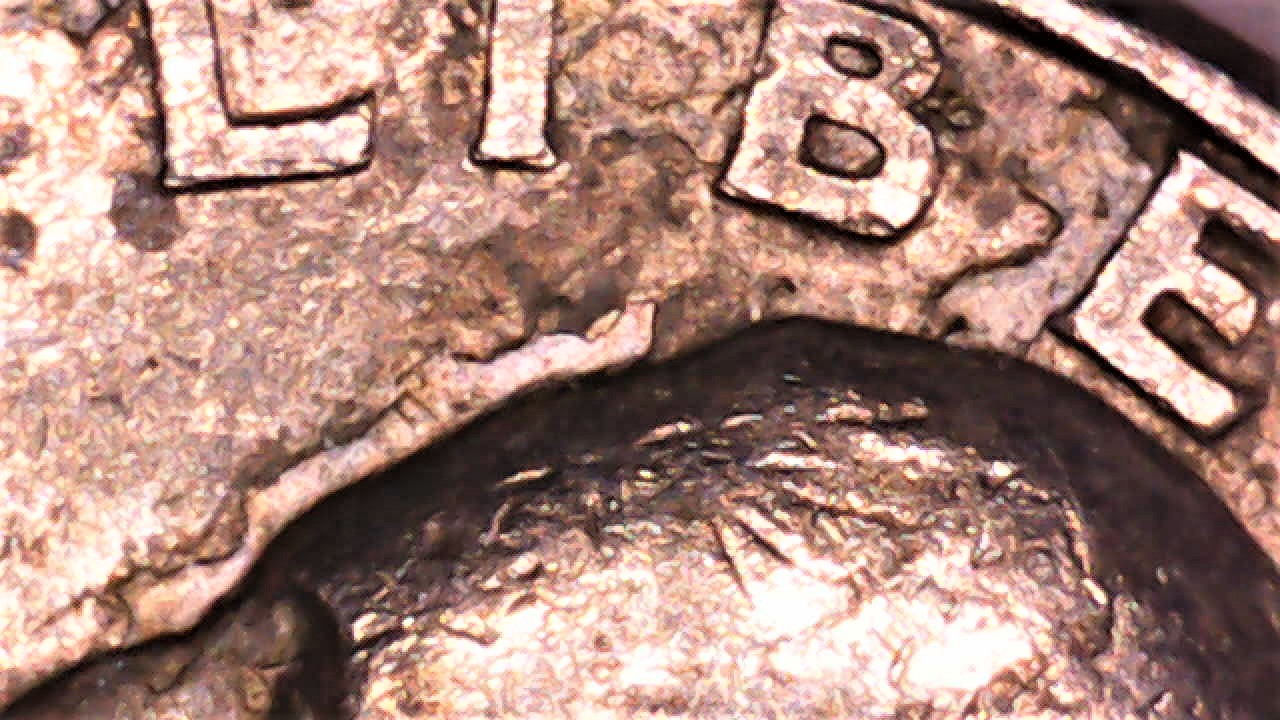 1974-Quarter-No-Mint-Mark-What's-Going-On-Here?