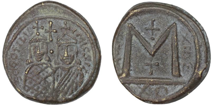 Byzantine-Ae-Follis---Please-Help-Identify