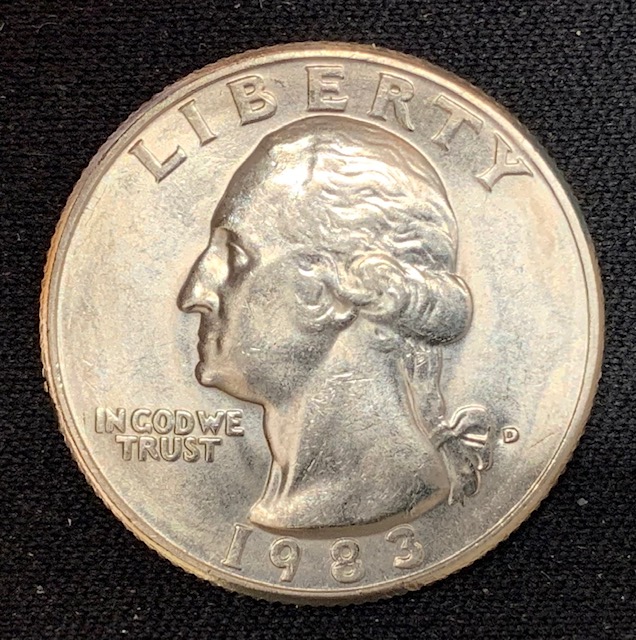 1983-D-Quarter-Gradable?
