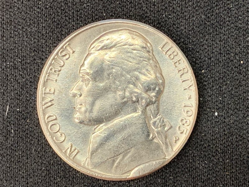 1985-P-Nickel-Cud--On-Rim