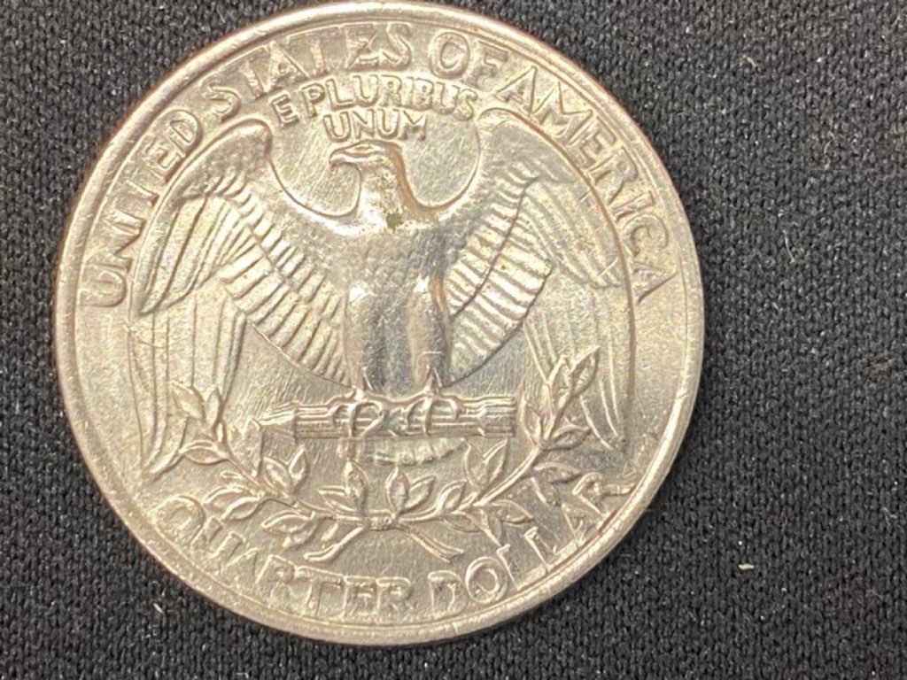 1981-P-Washington-Quarter-Under-Weight
