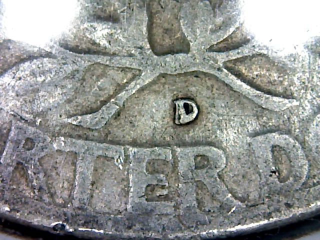 1946-D-Washington-Qtr-D/D-?