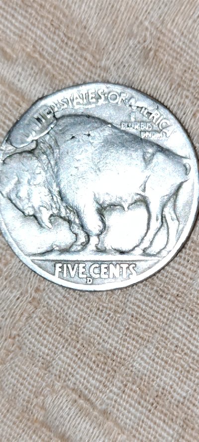 1936-D-Nickel-Reverse-Side-Maybe-Die-Crack