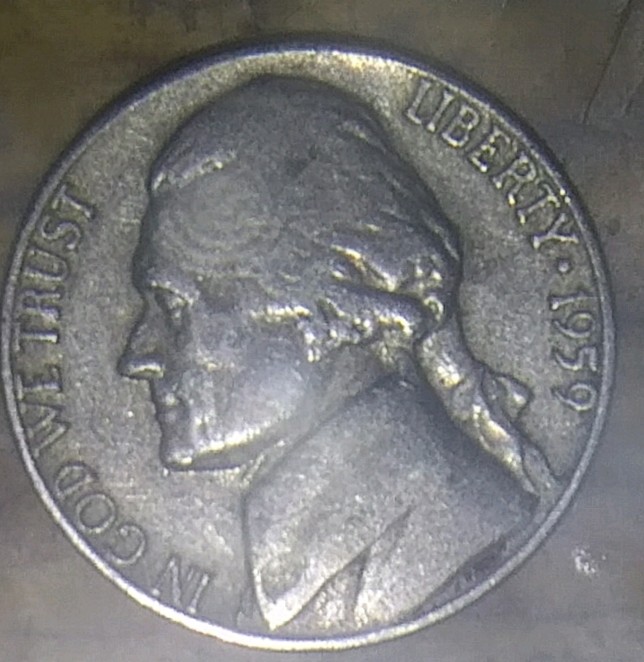 1959-Jefferson-Nickel