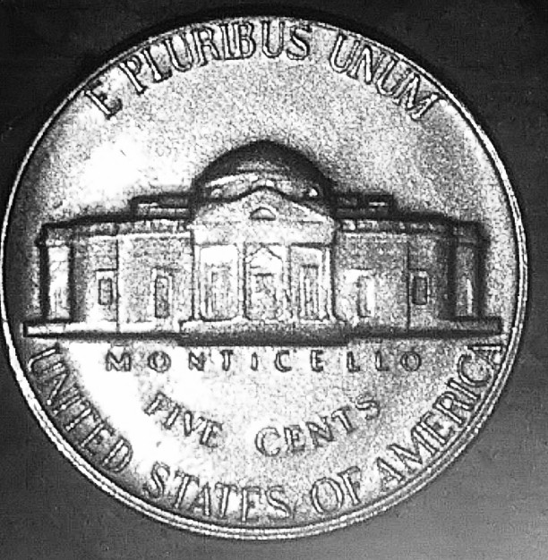 1969-Jefferson-Nickel-Mint-Misplacement-Error