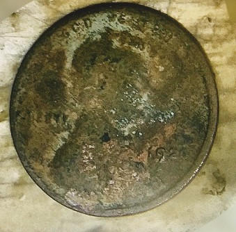 99-Y/O-1920-Copper-Penny