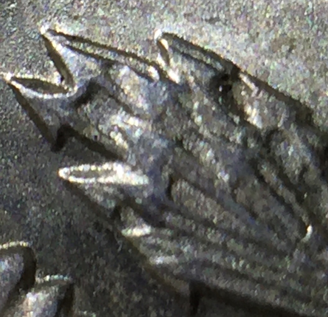 1964-D-Kennedy-Half-Dollar-Doubling-On-Reverse
