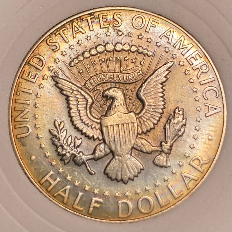 My-First-DDO-/-DDR?-1967-Kennedy-Half.-New-To-Collecting.