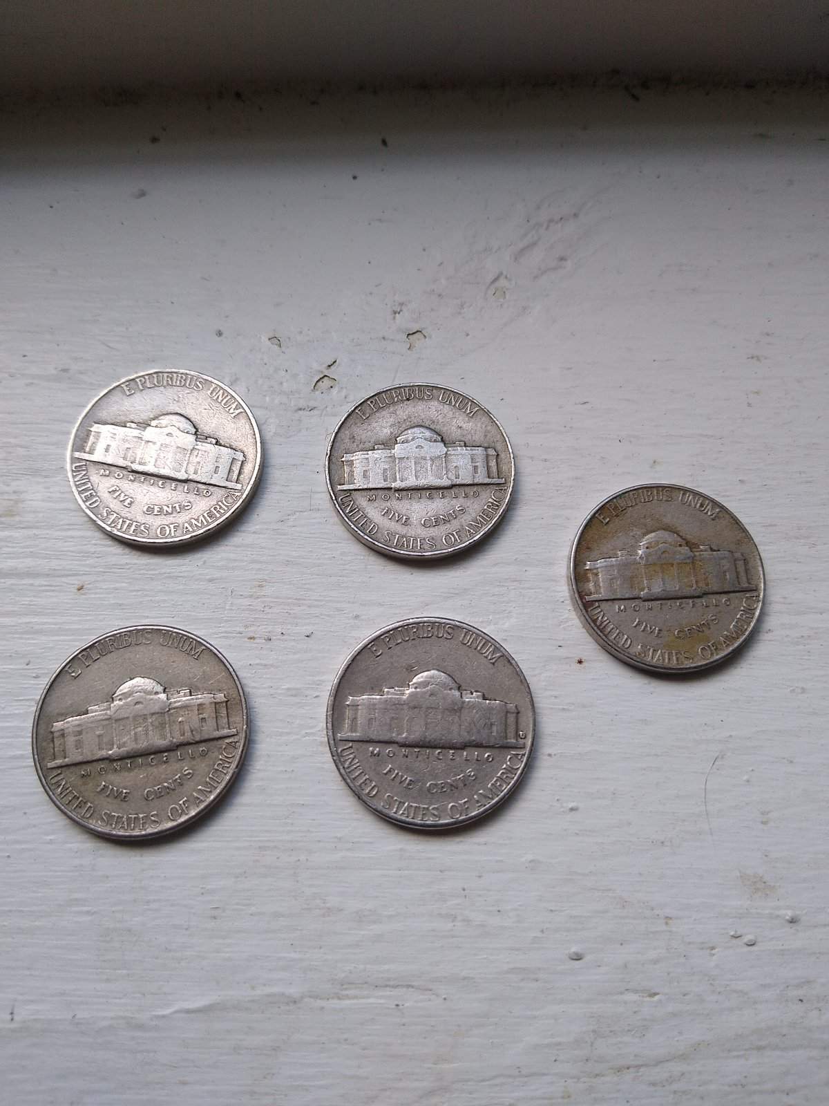 Nickels:-Black-Beauty's-Or-Not?