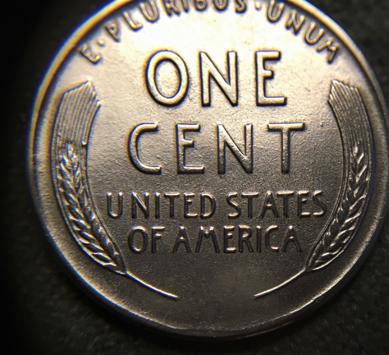 1943-P-Uncirculated-Wheat-Pennies~-Are-These-Markings-Errors