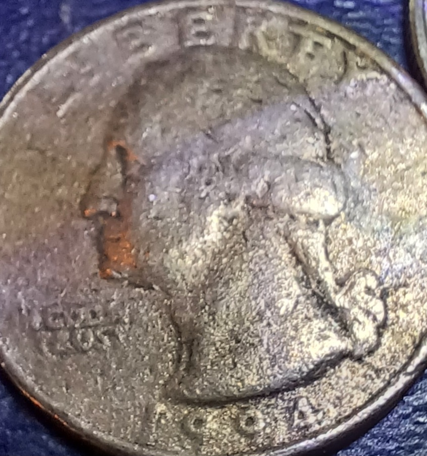 1994-Quarter-5.3g?-Why?