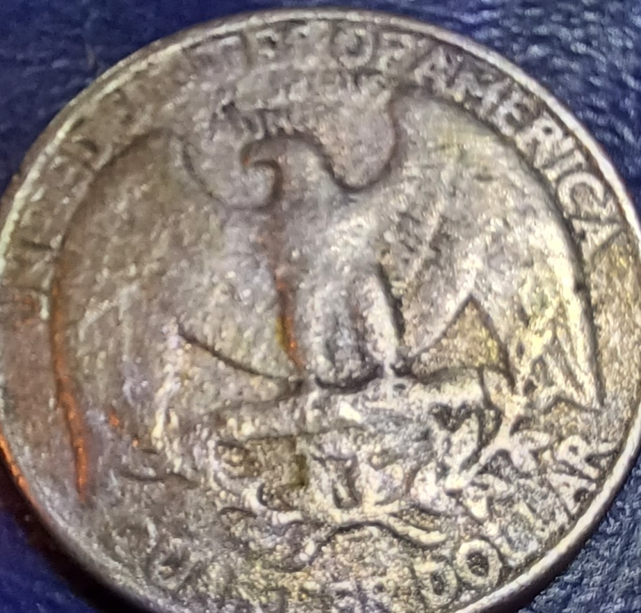 1994-Quarter-5.3g?-Why?