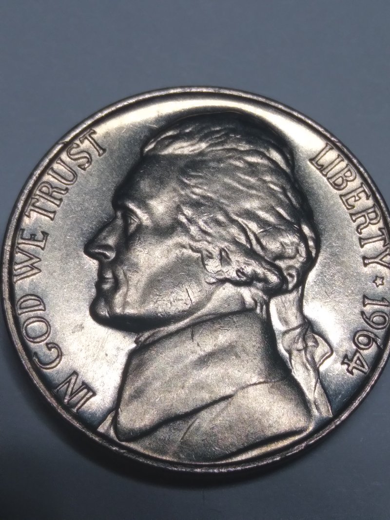 1964-SMS-Kennedy-Half-Dollar-I-Believe-I've-Found-One