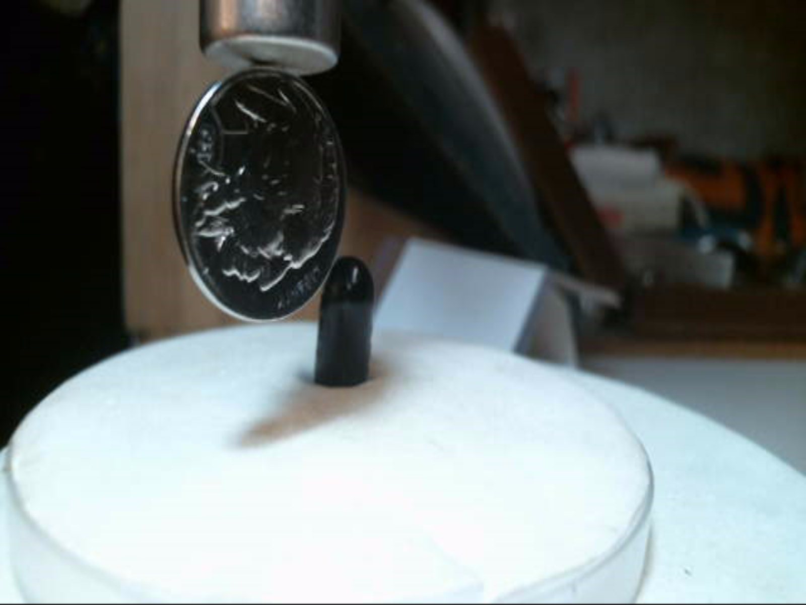 Dancing-1937-Buffalo-Nickel-Paramagnetic-Super-Cool