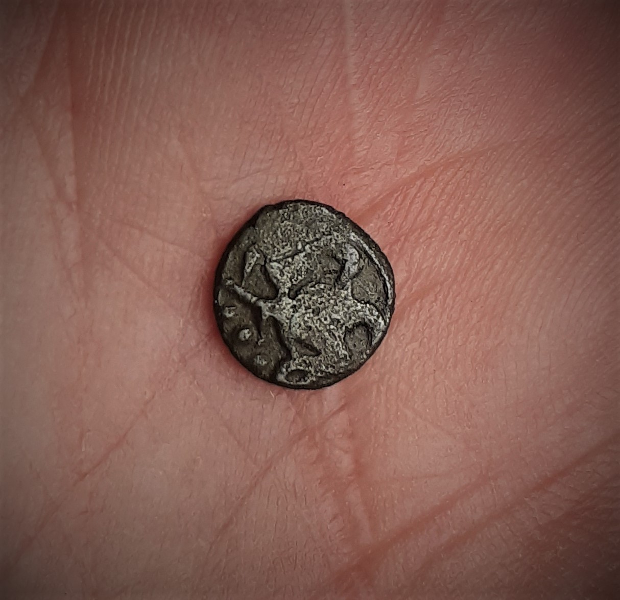 Possible-Ancient-Indian-Coin