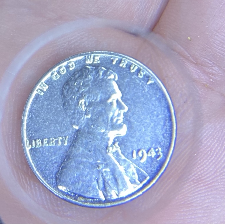 Grading-Request-For-1909-S-VDB-And-1943-Steel-Cent-With-