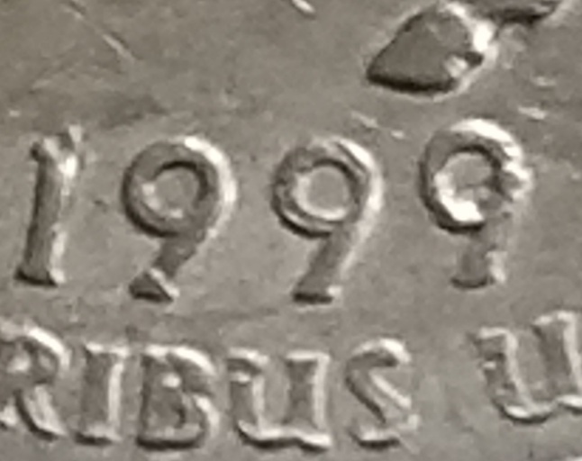 1999-Delaware-Quarter-Spitting-Horse-&-Other-Errors,-Need-Help-Authenticating