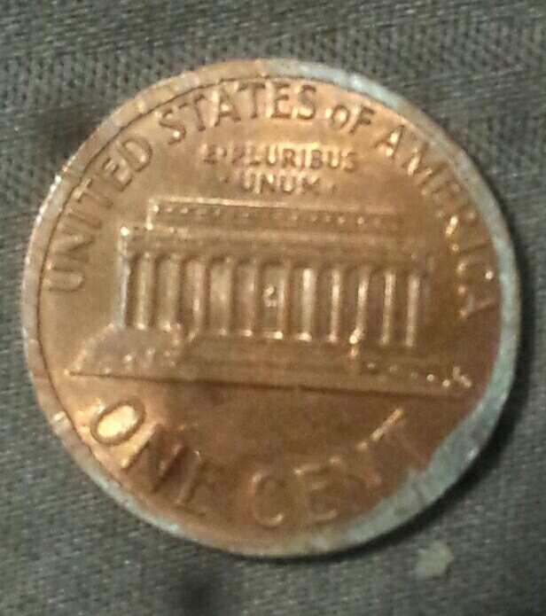Cent-Mint-Damage-Or-Just-PMD?