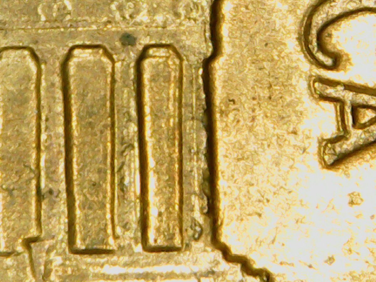 1962-D-LMC-Need-Grading-Also-Has-Large-Die-Chip-And-Crack
